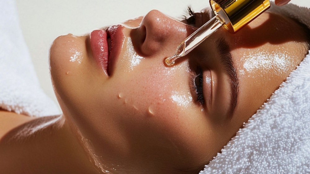 Glow from Within: The Power of Vitamin Infusion Facials for Nourished Skin
