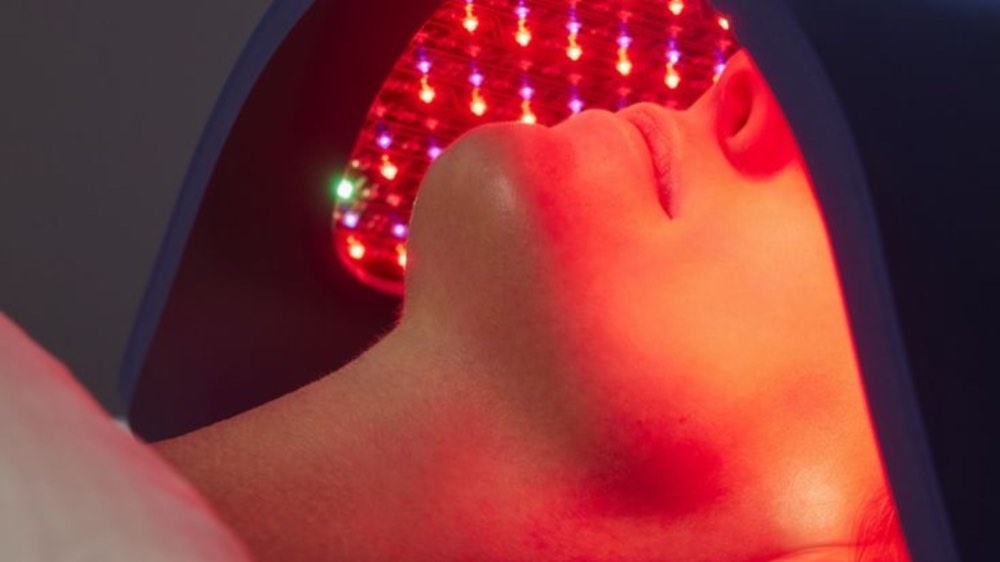 Is LED Light Therapy Right for You? Here’s How to Find Out
