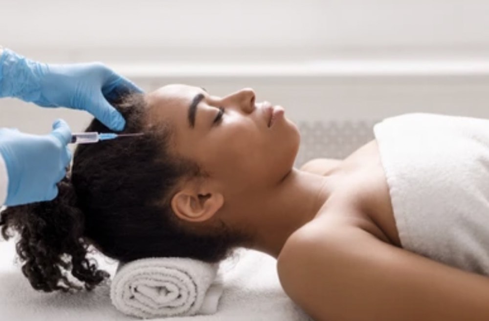 Mesoterapia