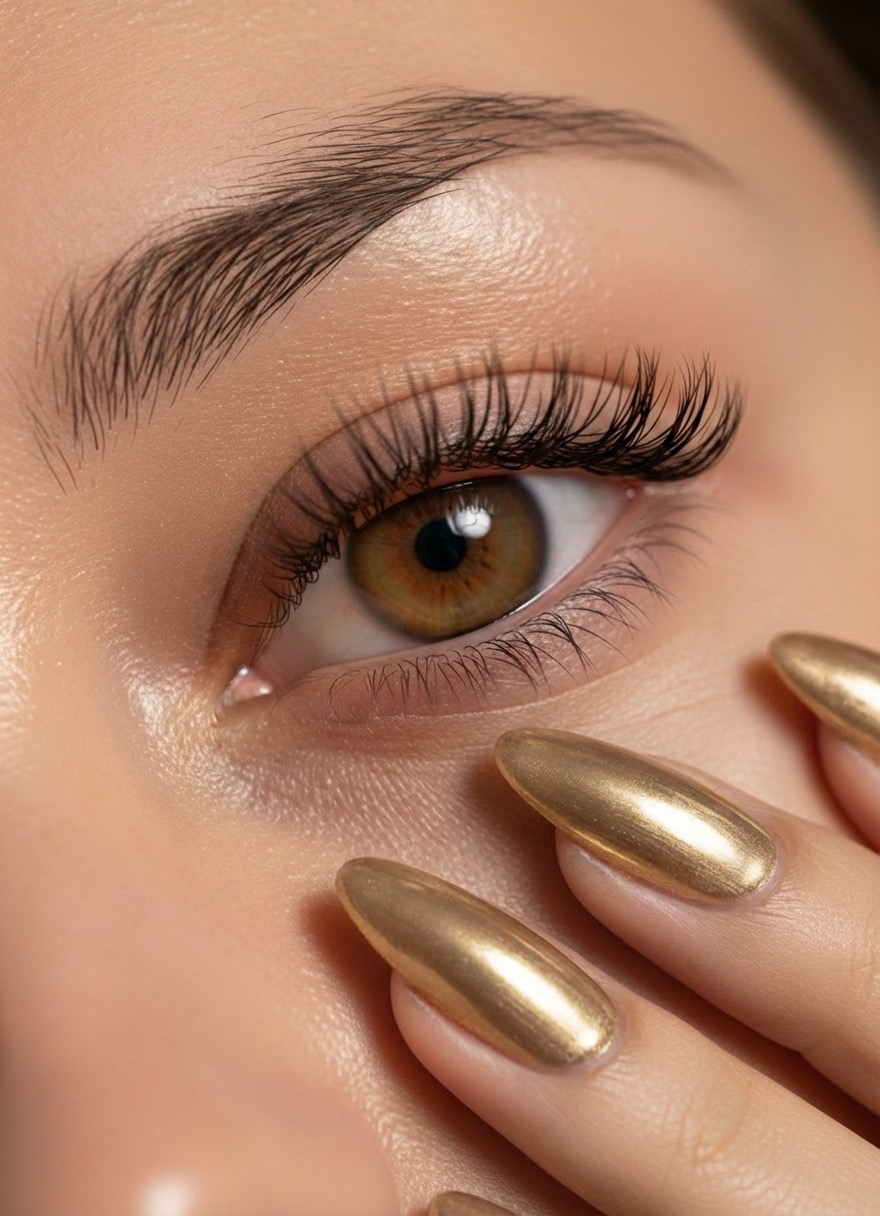 Nails & Lashes