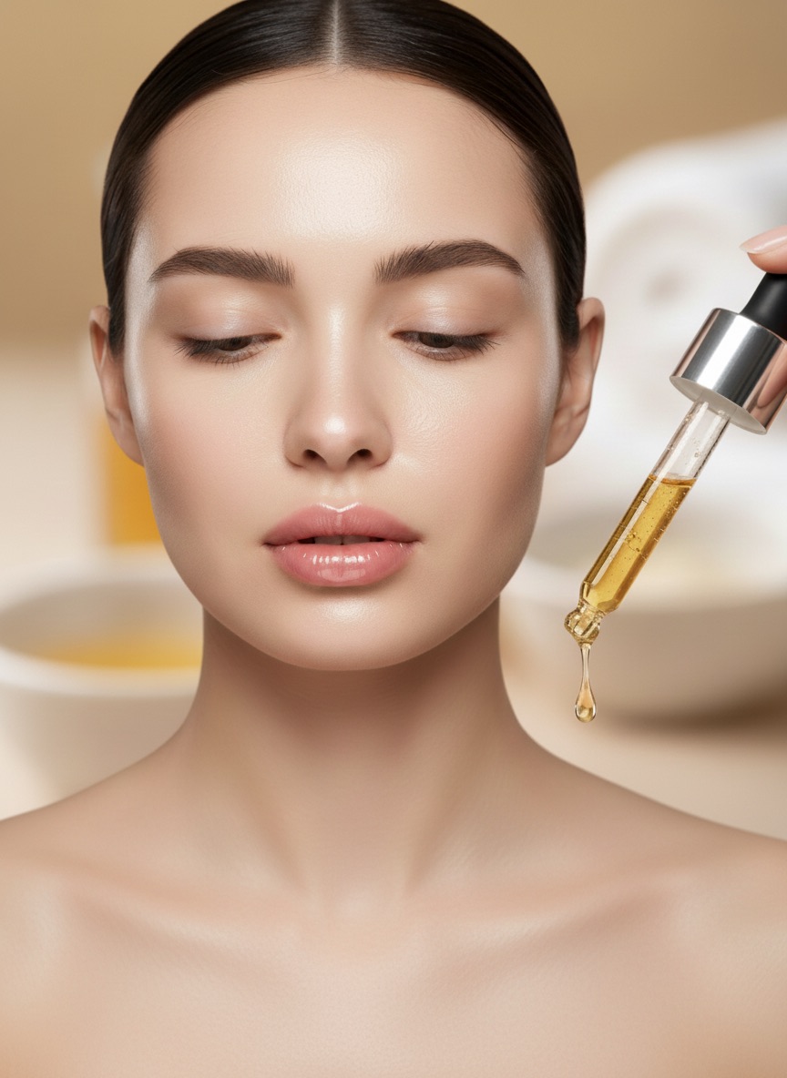 Signature Facials