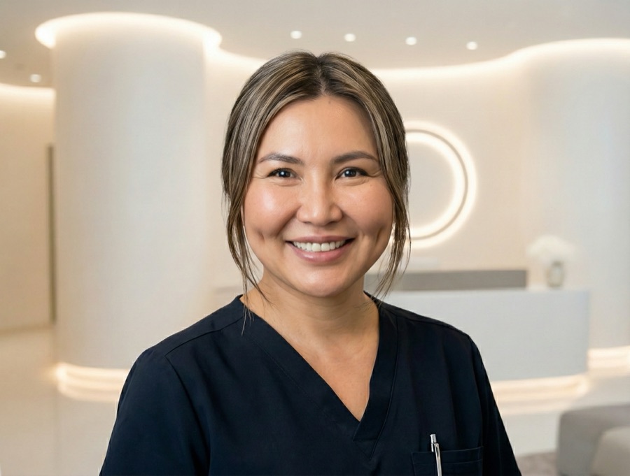 Aya Prendergast